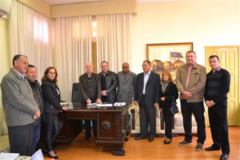 Contribuintes tem 60 dias para quitar dívidas com o município